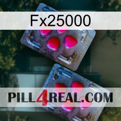 Fx25000 14